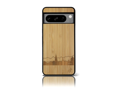 BERN Google Pixel 8 Pro Backcase